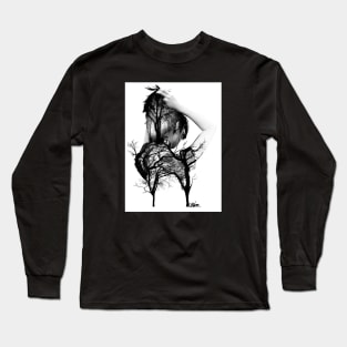 Sanctuary Long Sleeve T-Shirt